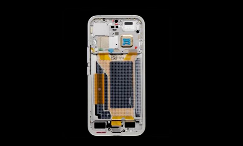فيديو جديد يكشف أسرار تصميم وبطارية Xiaomi 17 Max العملاقة