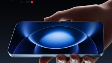 شاومي تكشف مواصفات Xiaomi 17 Max قبل الإطلاق الرسمي