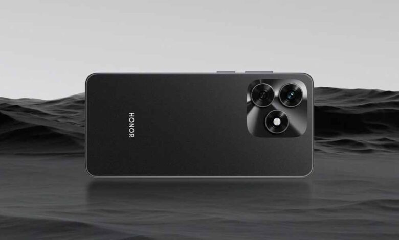 بطارية تدوم طويلًا وسعر مفاجئ.. هذا هو هاتف Honor Play 70C