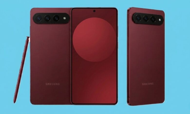 هاتف Samsung Galaxy S27 Ultra سيأتي بثلاث كاميرات بدلًا من أربعة