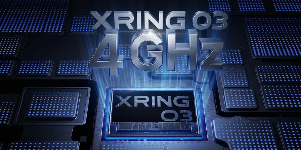 شاومي تختبر معالجها الجديد Xring O3 داخل Xiaomi 18 Ultra