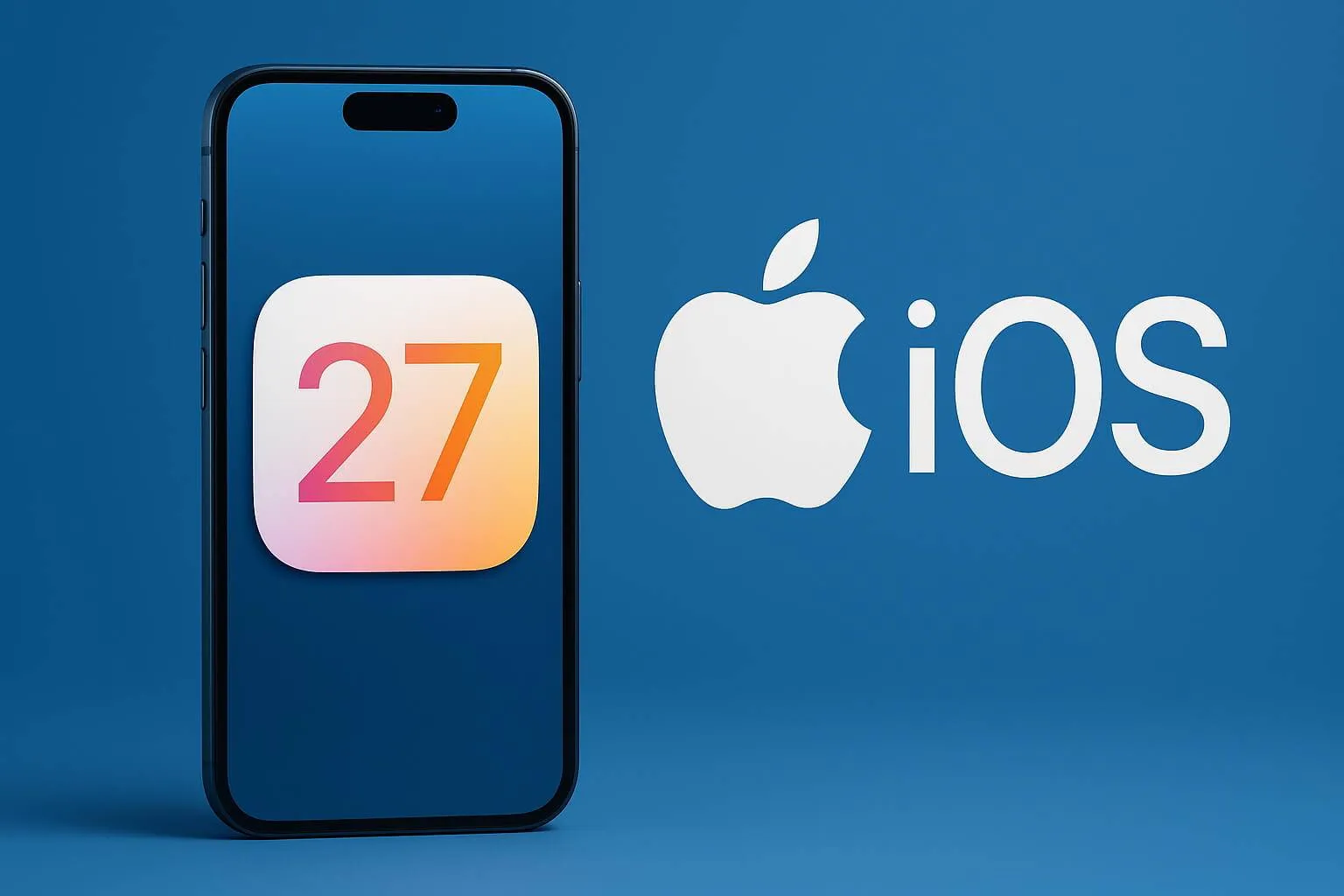  آبل تستعد لإيقاف دعم 4 هواتف آيفون مع iOS 27