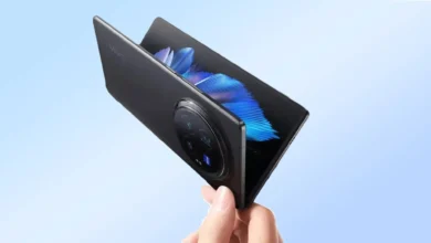 vivo X Fold 6 يقترب من الظهور: شاشة ضخمة وكاميرا 200 ميجابكسل
