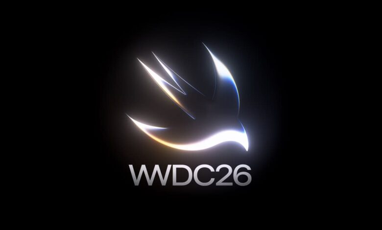 مؤتمر آبل WWDC 2026 ينطلق يونيو المقبل مع مفاجآت ضخمة لسيري وiOS 27