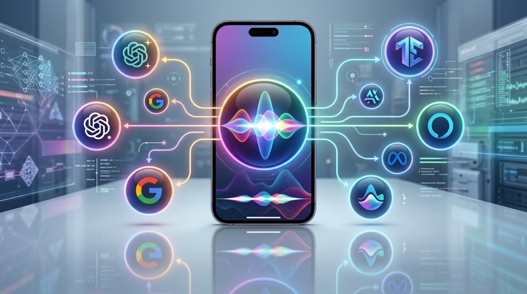 iOS 27 قد يغير طريقة استخدام الآيفون مع Siri الجديد والاختصارات الذكية