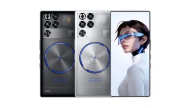 كل ما نعرفه عن هاتف RedMagic 11S Pro قبل الإعلان الرسمي