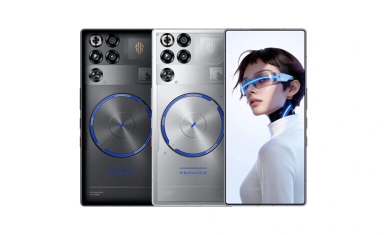 كل ما نعرفه عن هاتف RedMagic 11S Pro قبل الإعلان الرسمي
