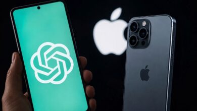 كل ما نعرفه عن هاتف OpenAI الغامض منافس الآيفون