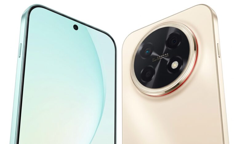 هواوي Nova 15 Max قادم ببطارية 8500 مللي أمبير
