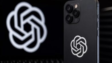هاتف OpenAI يقترب: معالج مخصص وتقنيات ذكاء اصطناعي متقدمة