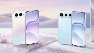 هونر تكشف رسميًا عن موعد إطلاق سلسلة Honor 600 في الصين