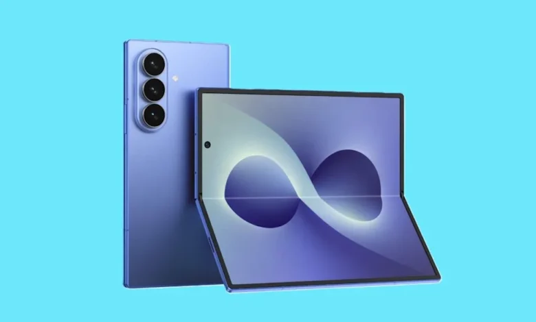 سامسونج تستعد لقفزة كبيرة في Galaxy Z Fold 8 Ultra دون زيادة الوزن