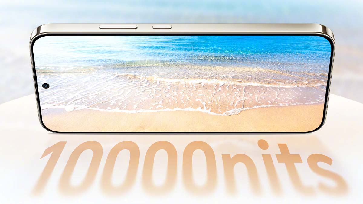 Honor X80 Pro Max يجمع بين بطارية عملاقة وشاشة فائقة السطوع
