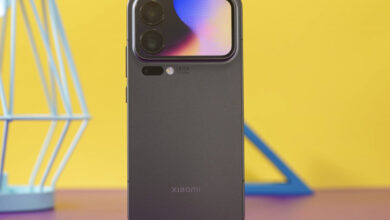 Xiaomi 18 Pro قد يحصل على تقنية حصرية لحماية محتوى الشاشة