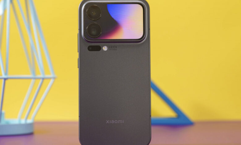 Xiaomi 18 Pro قد يحصل على تقنية حصرية لحماية محتوى الشاشة