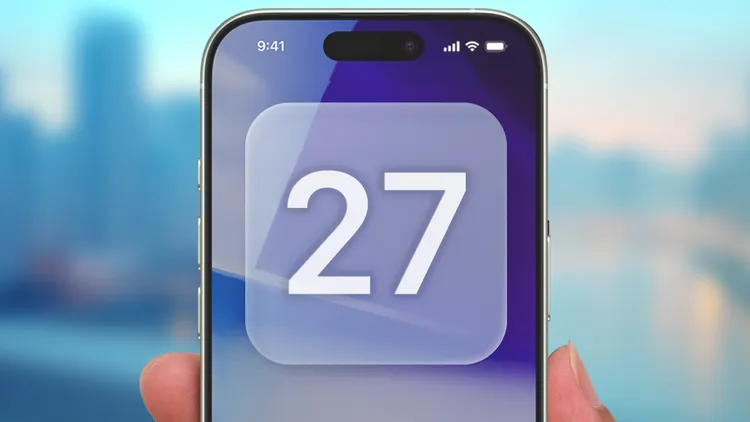 كل ما أعلنت عنه آبل في مؤتمر WWDC 2026