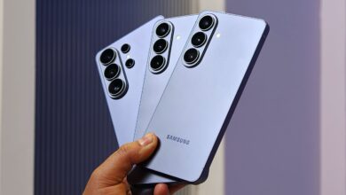 Samsung Galaxy S27 Pro قد يحصل على واحدة من أبرز مزايا Ultra