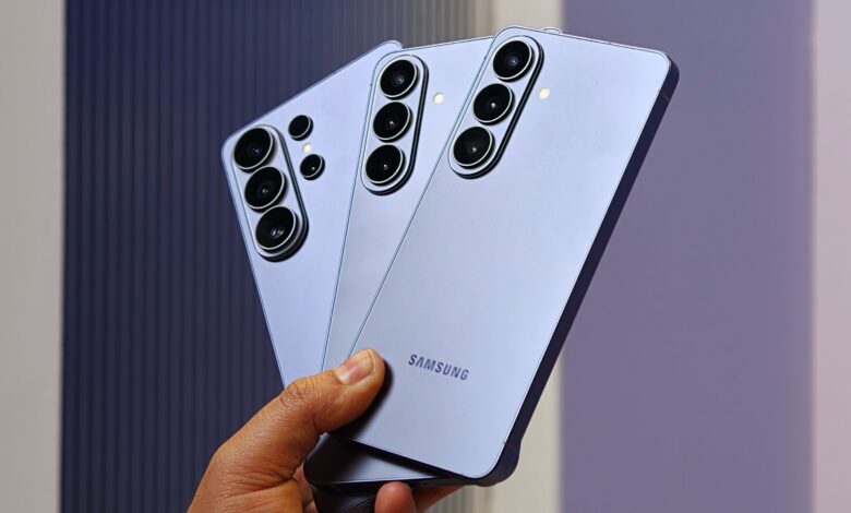 Samsung Galaxy S27 Pro قد يحصل على واحدة من أبرز مزايا Ultra