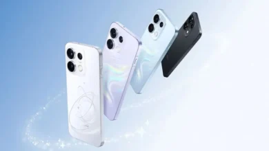 الإعلان رسميًا عن موعد إطلاق هواتف Oppo Reno16 عالميًا