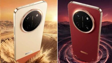هونر تكشف رسميًا موعد إطلاق Honor X80 Pro Max ببطارية 11000 مللي أمبير