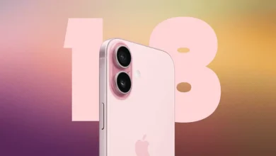 آيفون 18 قد يحصل على 12 جيجابايت رامات دون أي زيادة في السعر
