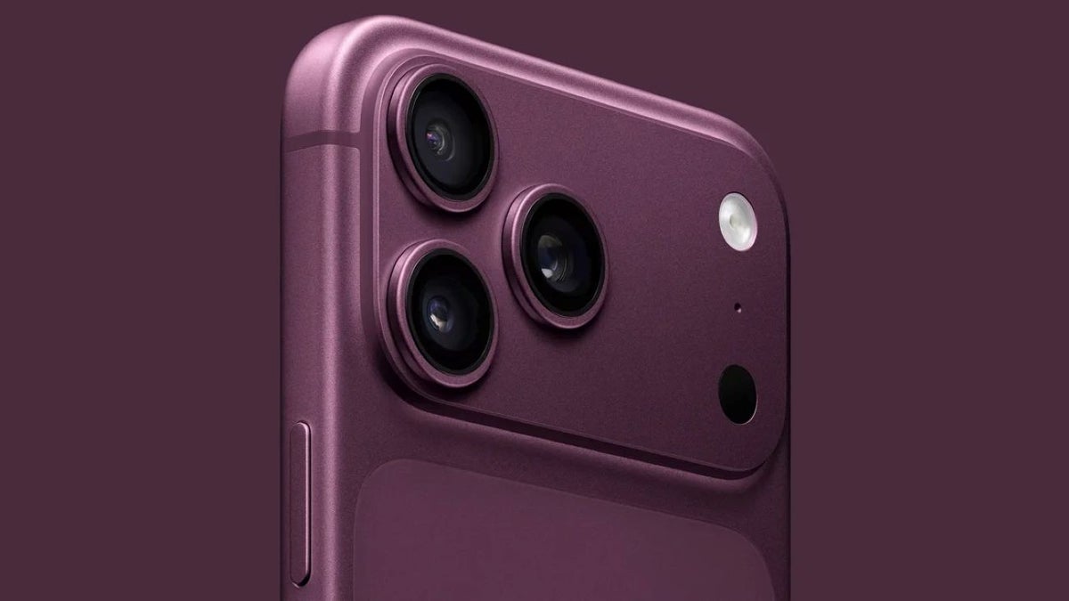 آبل ترفع السقف مجددًا.. هذا هو سعر iPhone 18 Pro المتوقع