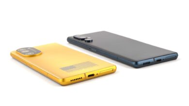 هاتف ترامب Trump Mobile T1 نسخة معدلة من هاتف HTC U24 Pro