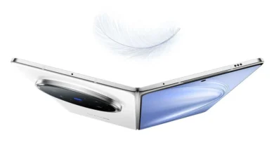 هاتف Vivo X Fold 6 سيأتي ببطارية ضخمة يبلغ سعتها 6900 مللي أمبير