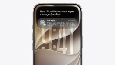 WWDC26: آبل تطلق رسميا Siri AI للجميع عدا مستخدمي أوروبا والصين