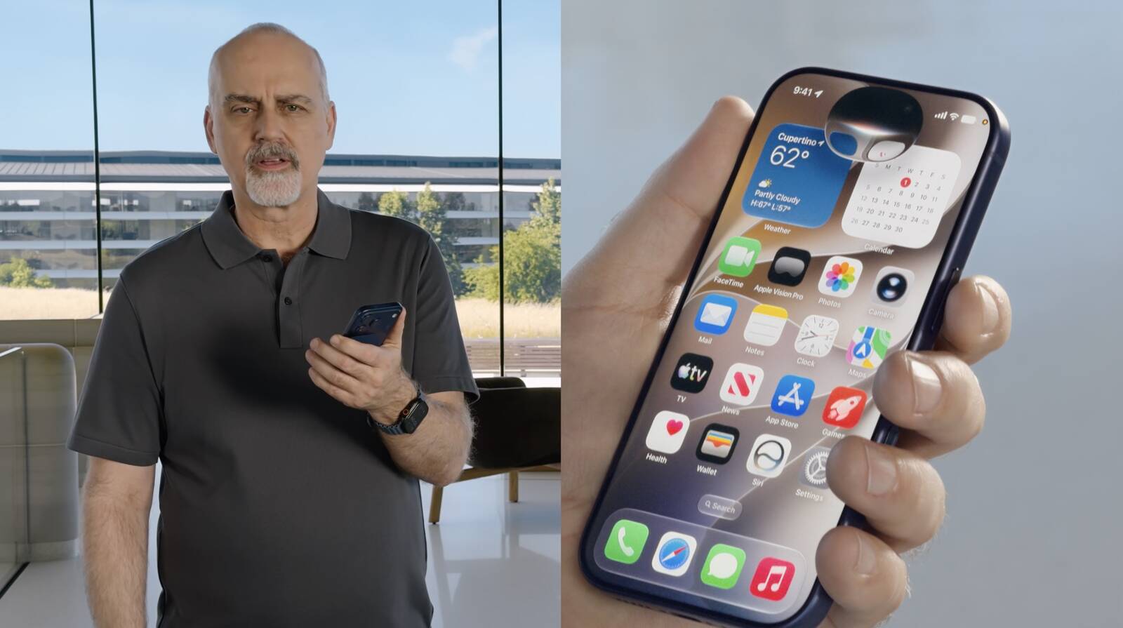 WWDC26: آبل تطلق رسميا Siri AI للجميع عدا مستخدمي أوروبا والصين