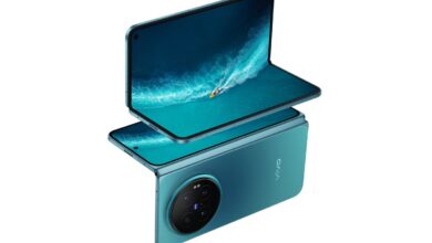 فيفو تكشف رسميا عن vivo X Fold 6 ببطارية 7000 مللي أمبير وكاميرا 200 ميجابيكسل