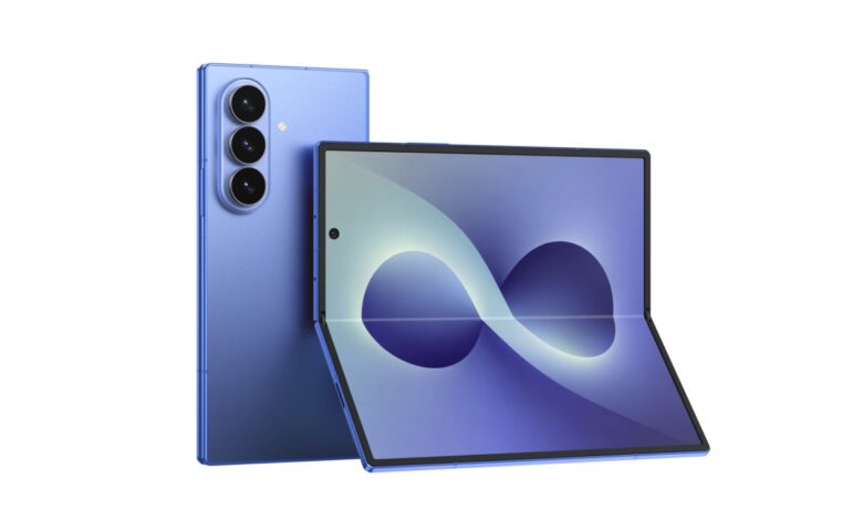 هاتف Samsung Galaxy Z Fold 8 Ultra سيقدم قفزة كبيرة في جودة الشاشة