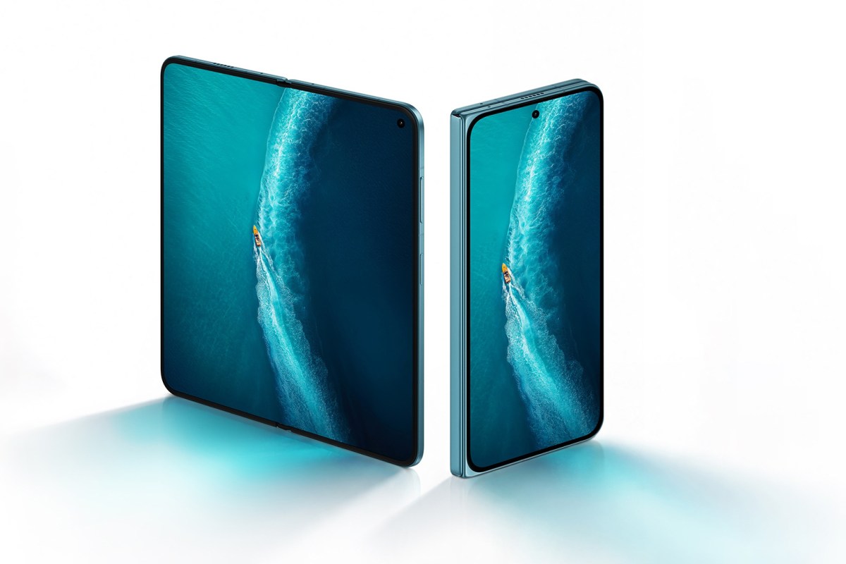 بطارية عملاقة وكاميرا رائدة.. كل ما يقدمه vivo X Fold6 الجديد