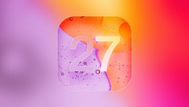 iOS 27 قد يمنح الآيفون عمر بطارية أطول
