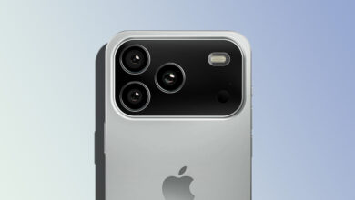 iPhone 18 Pro يأتي بكاميرا أكبر وبروز أكثر وضوحًا