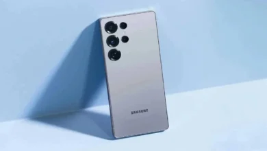 تسريب جديد يكشف مفاجأة في بطارية هاتف سامسونج Galaxy S27 Pro