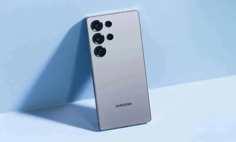 تسريب جديد يكشف مفاجأة في بطارية هاتف سامسونج Galaxy S27 Pro