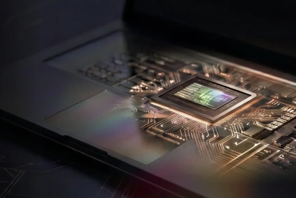إنفيديا تدخل رسميًا سوق معالجات الحواسيب المحمولة عبر شريحة RTX Spark