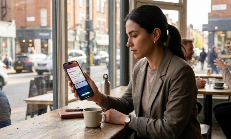 لماذا قد تتفوق سيري الجديدة Siri AI على ChatGPT و Gemini؟