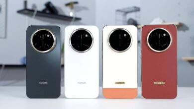 Honor X80 Pro Max يرفع سقف المنافسة بشاشة سطوعها 10,000 شمعة
